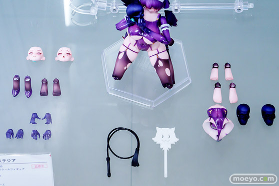 秋葉原の新作フィギュア展示の様子 2026年4月4日 フィギュア あみあみ 秋葉原ラジオ会館店 ガールズ＆パンツァー ステジア 小熊奈々 17