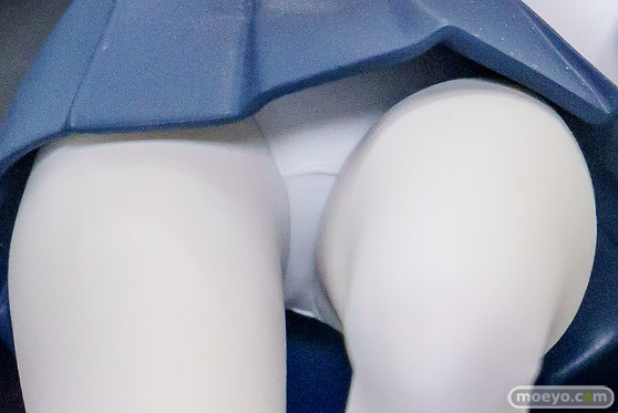 秋葉原の新作フィギュア展示の様子 2026年4月4日 フィギュア あみあみ 秋葉原ラジオ会館店 ガールズ＆パンツァー ステジア 小熊奈々 20