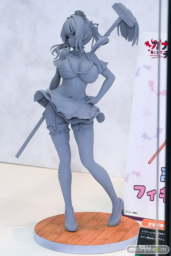 コトブキヤコレクション2026 フィギュア カナン様はあくまでチョロい 高潔カナン nonco 03