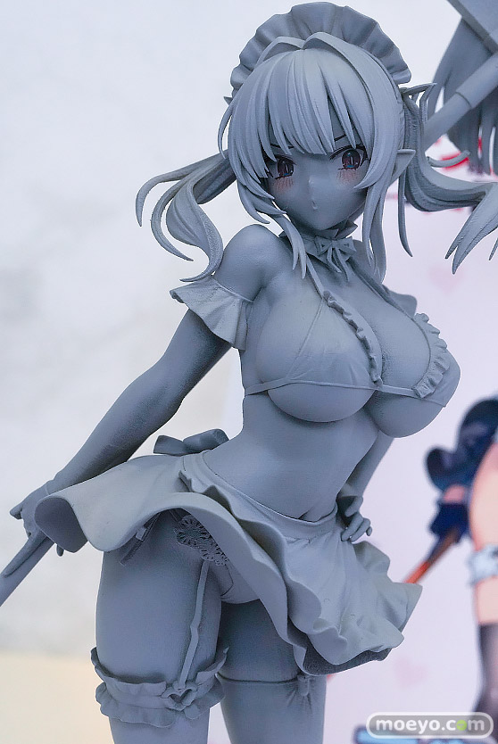 コトブキヤコレクション2026 フィギュア カナン様はあくまでチョロい 高潔カナン nonco 04