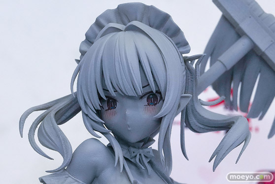 コトブキヤコレクション2026 フィギュア カナン様はあくまでチョロい 高潔カナン nonco 05