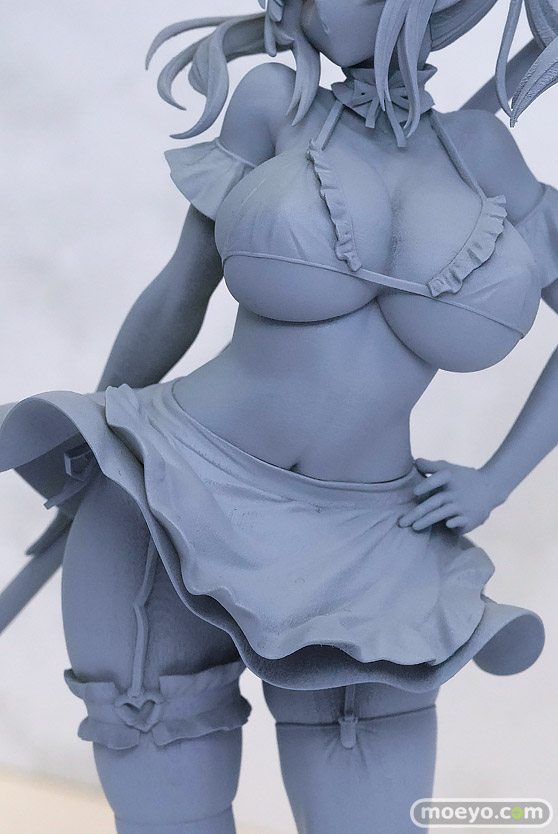 コトブキヤコレクション2026 フィギュア カナン様はあくまでチョロい 高潔カナン nonco 06