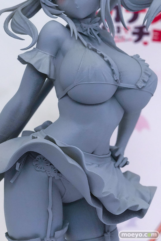 コトブキヤコレクション2026 フィギュア カナン様はあくまでチョロい 高潔カナン nonco 07