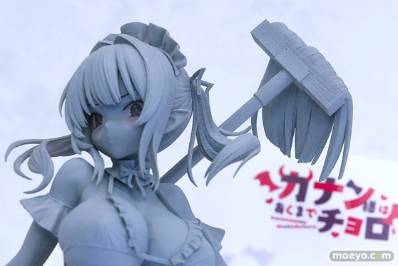 コトブキヤコレクション2026 フィギュア カナン様はあくまでチョロい 高潔カナン nonco 11