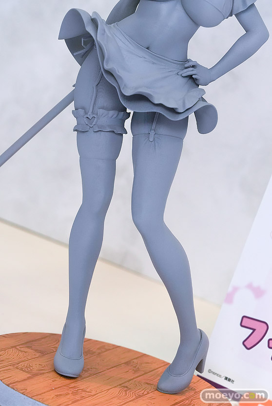 コトブキヤコレクション2026 フィギュア カナン様はあくまでチョロい 高潔カナン nonco 12