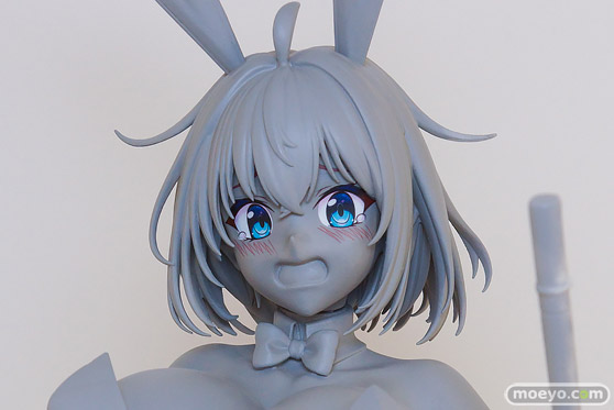 ワンダーフェスティバル2026 [冬]  フィギュア Otherwhere ソフィア・F・シャーリング マジシャンバニーVer. 高峰ナダレ 05