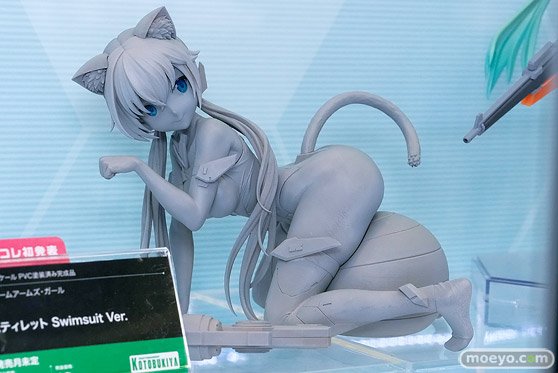 コトブキヤコレクション2026 フィギュア フレームアームズ・ガール スティレット Swimsuit Ver. 02