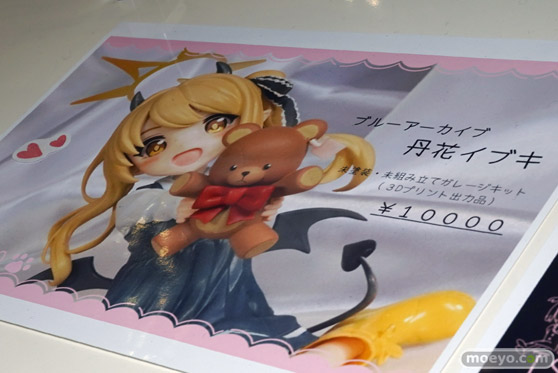 ワンダーフェスティバル2026 [冬] フィギュア figureneet Sakaki Workshops 干潟為四 05