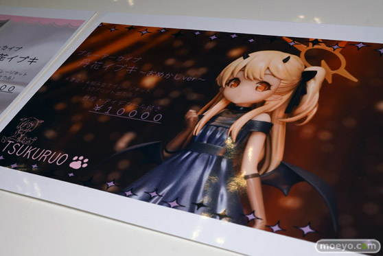 ワンダーフェスティバル2026 [冬] フィギュア figureneet Sakaki Workshops 干潟為四 06