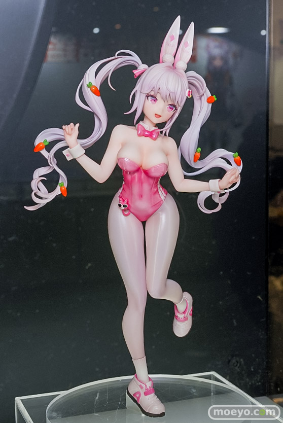 ワンダーフェスティバル2026 [冬] フィギュア figureneet Sakaki Workshops 干潟為四 08