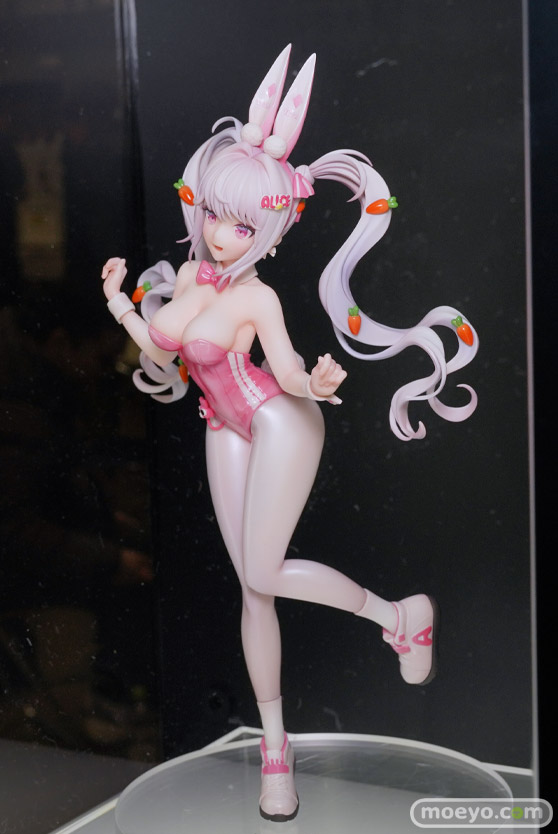 ワンダーフェスティバル2026 [冬] フィギュア figureneet Sakaki Workshops 干潟為四 09