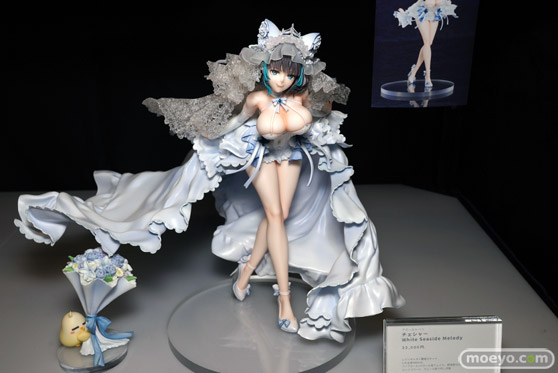 ワンダーフェスティバル2026 [冬] フィギュア figureneet Sakaki Workshops 干潟為四 11