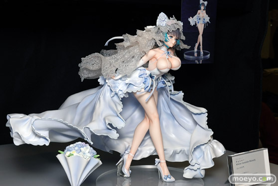 ワンダーフェスティバル2026 [冬] フィギュア figureneet Sakaki Workshops 干潟為四 12