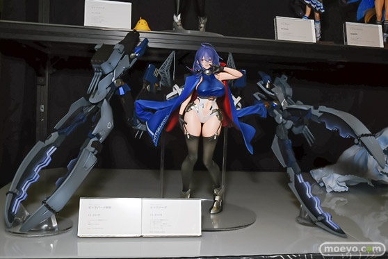 ワンダーフェスティバル2026 [冬] フィギュア figureneet Sakaki Workshops 干潟為四 16