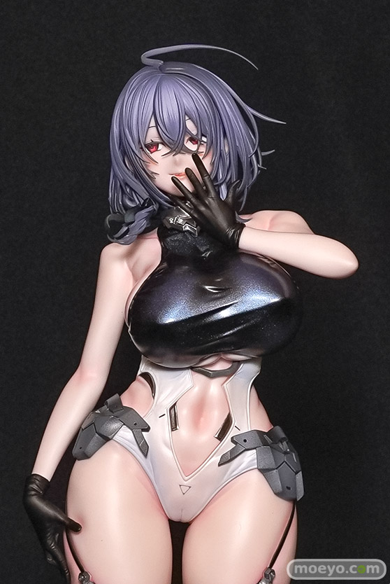 ワンダーフェスティバル2026 [冬] フィギュア figureneet Sakaki Workshops 干潟為四 18