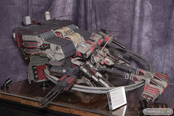 ワンダーフェスティバル2026 [冬] フィギュア figureneet Sakaki Workshops 干潟為四 23