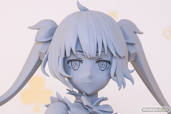 ワンダーフェスティバル2026 [冬]  フィギュア アリスグリント ダンまち ヘスティア 神威解放Ver. AXIA E255 ピンポイント 05