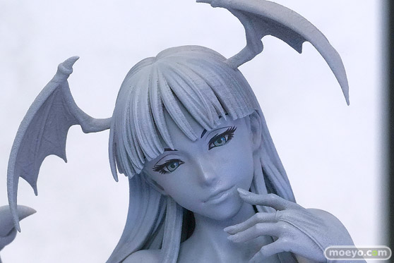 コトブキヤコレクション2026 フィギュア コトブキヤ ヴァンパイア モリガン・アーンスランド 05