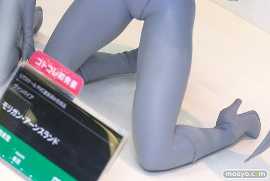 コトブキヤコレクション2026 フィギュア コトブキヤ ヴァンパイア モリガン・アーンスランド 11