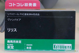 コトブキヤコレクション2026 フィギュア コトブキヤ ヴァンパイア リリス  13