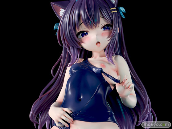 インサイト 肉感少女 本当に入るの?ちび猫娘の好奇心 猫春ひめこ まつるぎ エロ フィギュア 18