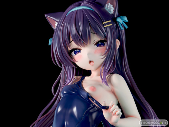 インサイト 肉感少女 本当に入るの?ちび猫娘の好奇心 猫春ひめこ まつるぎ エロ フィギュア 21