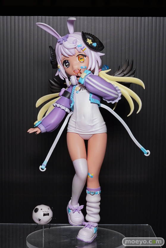 ワンダーフェスティバル2026 [冬] フィギュア Dreamland fullscale Kuni20xx 05