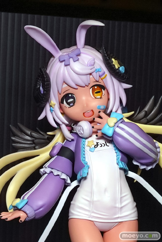 ワンダーフェスティバル2026 [冬] フィギュア Dreamland fullscale Kuni20xx 06