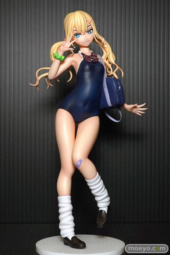 ワンダーフェスティバル2026 [冬] フィギュア Dreamland fullscale Kuni20xx 07