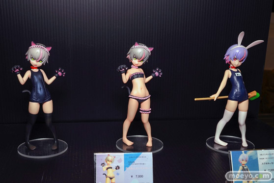 ワンダーフェスティバル2026 [冬] フィギュア Dreamland fullscale Kuni20xx 09