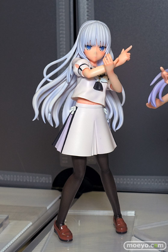 ワンダーフェスティバル2026 [冬] フィギュア Dreamland fullscale Kuni20xx 16