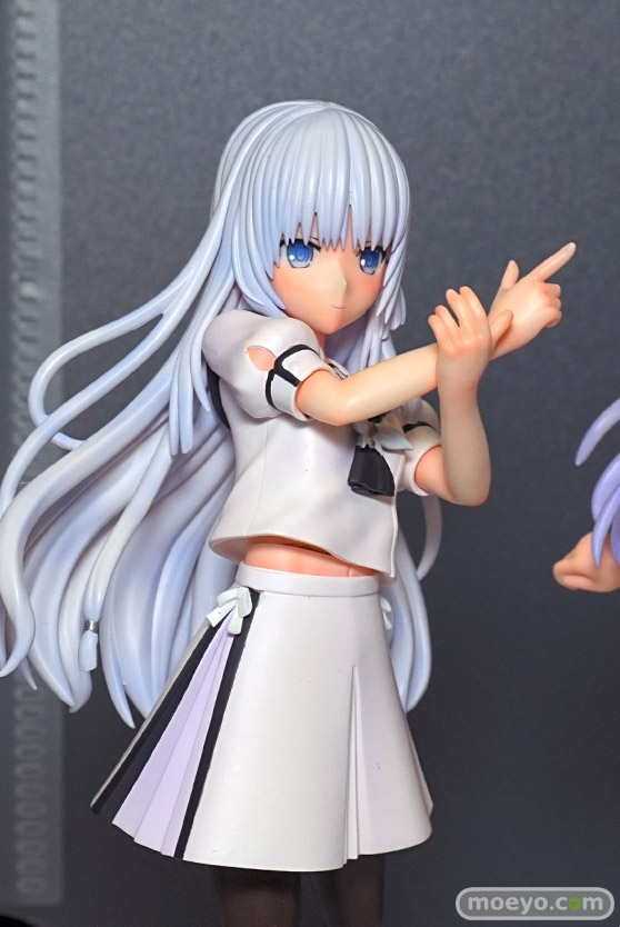 ワンダーフェスティバル2026 [冬] フィギュア Dreamland fullscale Kuni20xx 17