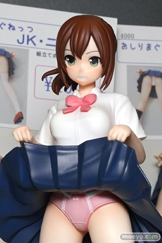 ワンダーフェスティバル2026 [冬] フィギュア Dreamland fullscale Kuni20xx 21