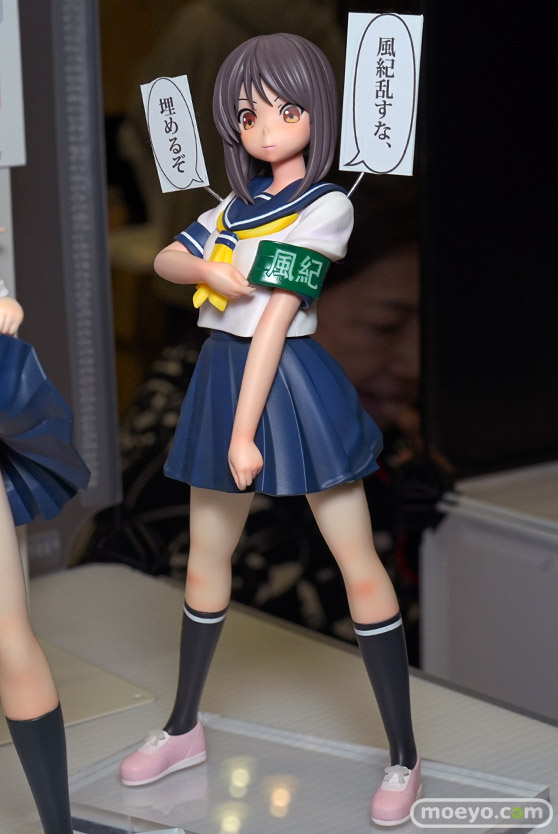 ワンダーフェスティバル2026 [冬] フィギュア Dreamland fullscale Kuni20xx 22