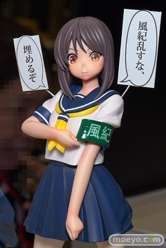 ワンダーフェスティバル2026 [冬] フィギュア Dreamland fullscale Kuni20xx 23