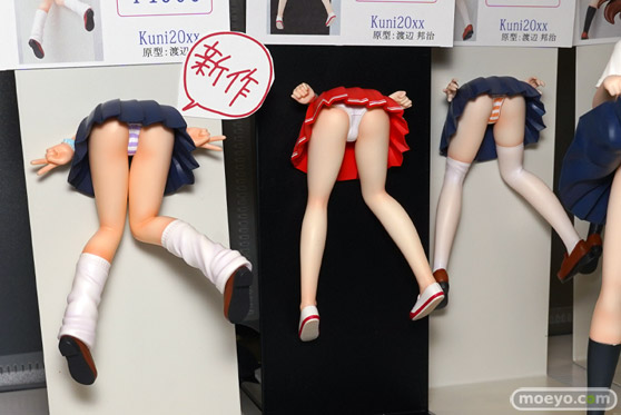 ワンダーフェスティバル2026 [冬] フィギュア Dreamland fullscale Kuni20xx 24