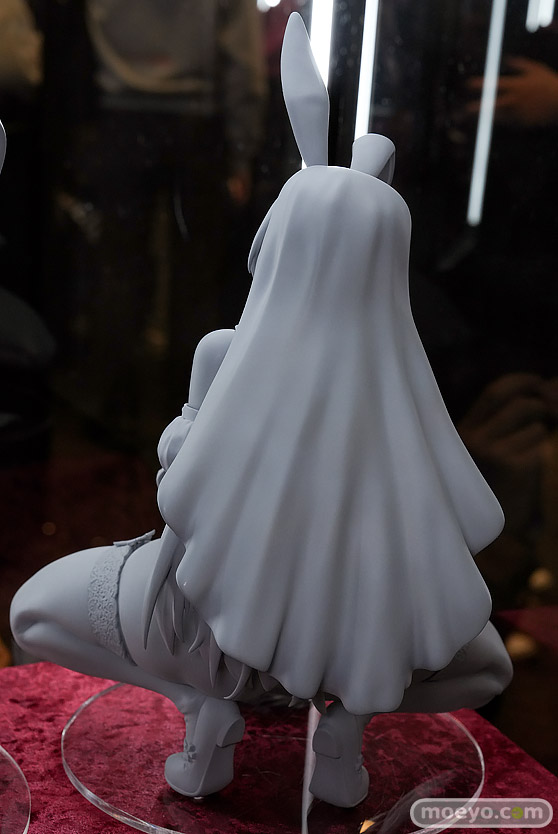 第13回 ネイティブグループ合同展示会（エロホビ） エロ フィギュア キャストオフ BINDing エレノア 方天戟 永野健民 05