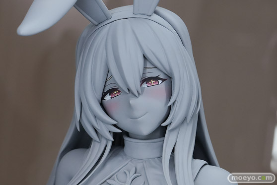 第13回 ネイティブグループ合同展示会（エロホビ） エロ フィギュア キャストオフ BINDing エレノア 方天戟 永野健民 08