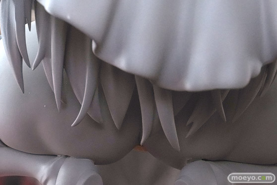 第13回 ネイティブグループ合同展示会（エロホビ） エロ フィギュア キャストオフ BINDing エレノア 方天戟 永野健民 18