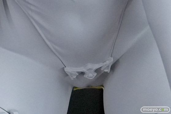 第13回 ネイティブグループ合同展示会（エロホビ） エロ フィギュア キャストオフ BINDing オリヴィア バニーVer. 神無月昇 よこやま 20