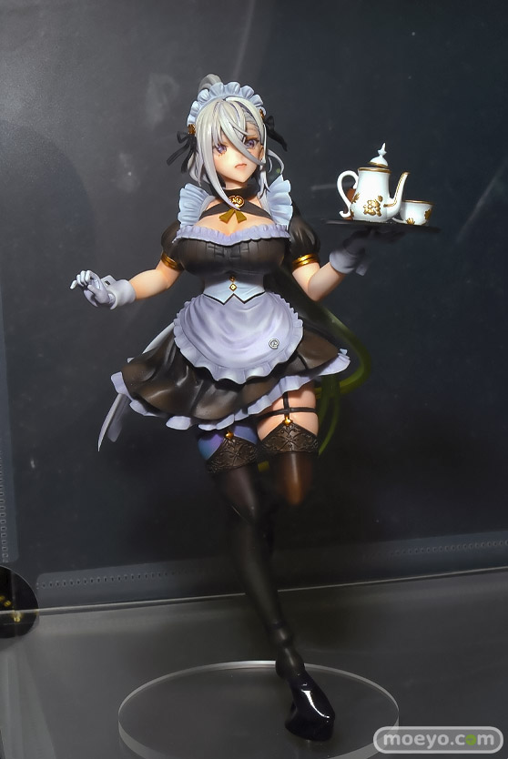 ワンダーフェスティバル2026 [冬] フィギュア ATELIER HIRO GAKI くじら12号 02