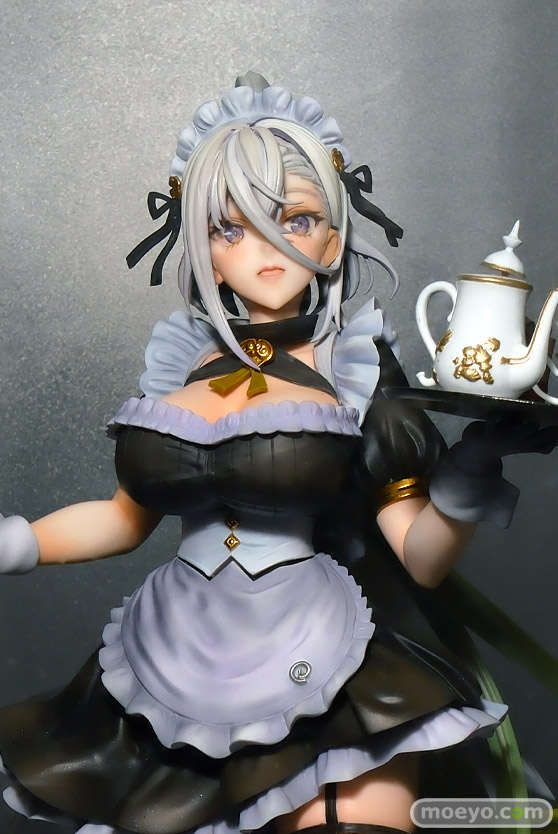 ワンダーフェスティバル2026 [冬] フィギュア ATELIER HIRO GAKI くじら12号 03