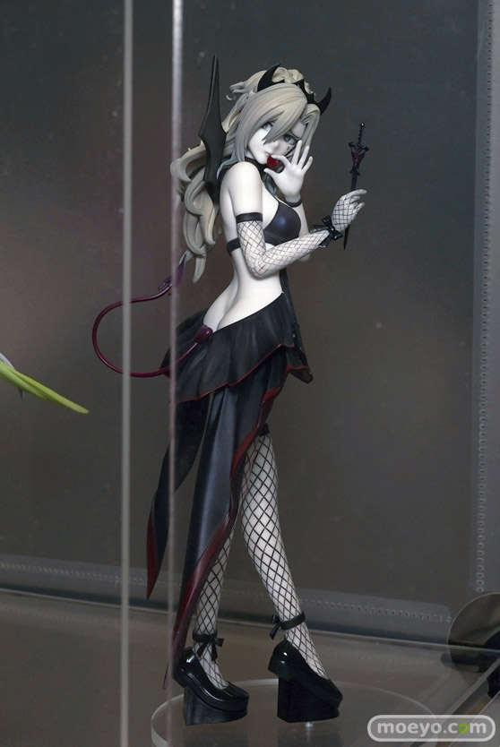 ワンダーフェスティバル2026 [冬] フィギュア ATELIER HIRO GAKI くじら12号 04