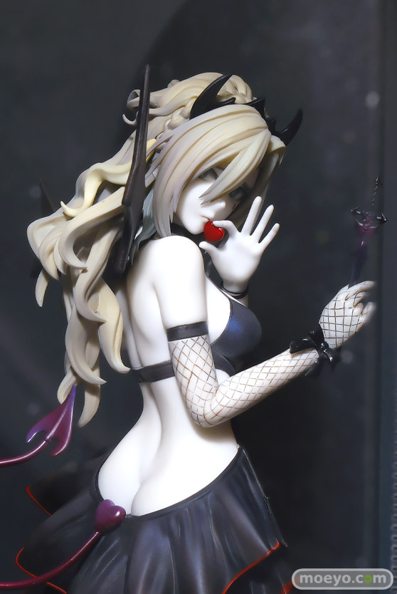 ワンダーフェスティバル2026 [冬] フィギュア ATELIER HIRO GAKI くじら12号 05