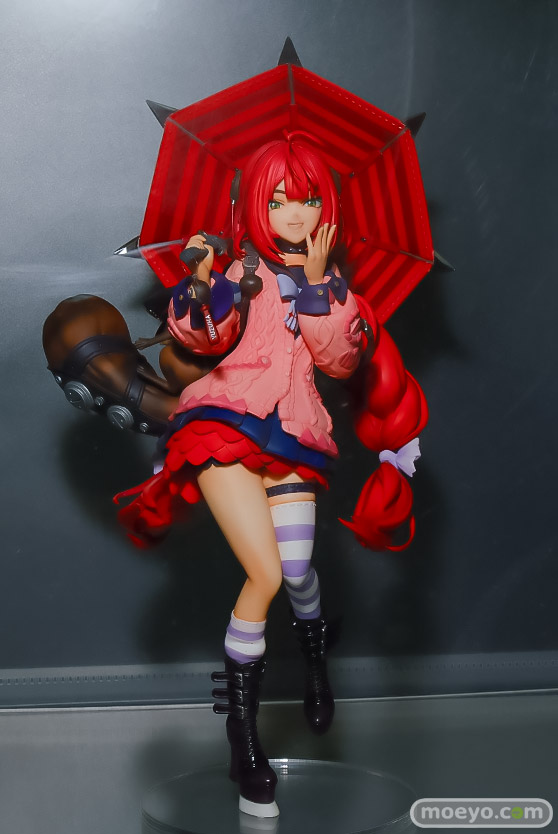 ワンダーフェスティバル2026 [冬] フィギュア ATELIER HIRO GAKI くじら12号 06