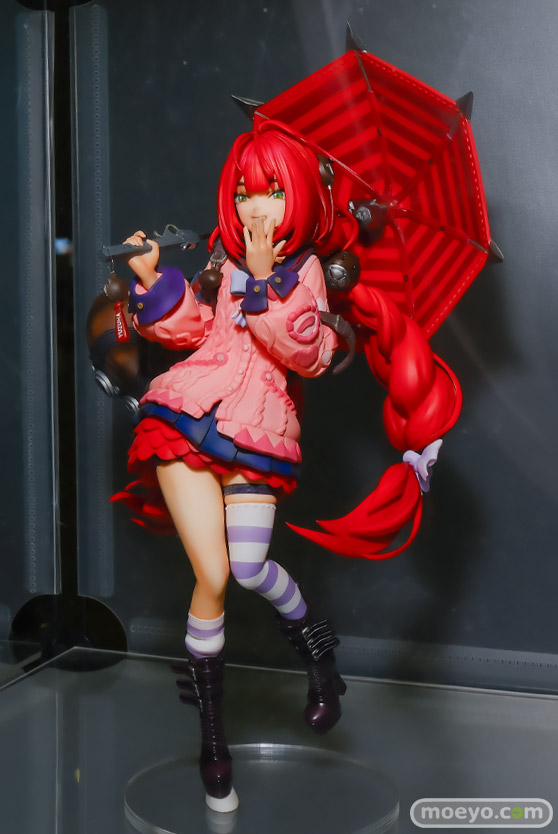 ワンダーフェスティバル2026 [冬] フィギュア ATELIER HIRO GAKI くじら12号 07