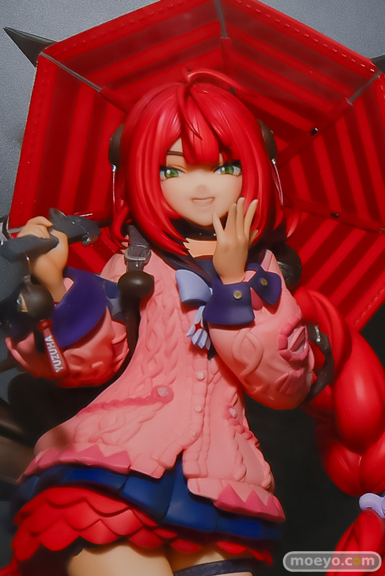 ワンダーフェスティバル2026 [冬] フィギュア ATELIER HIRO GAKI くじら12号 08