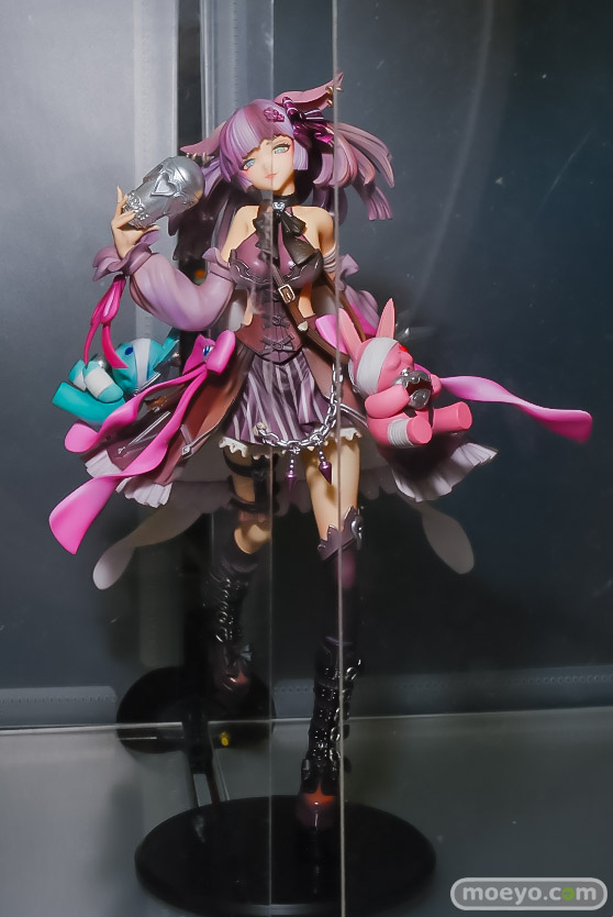 ワンダーフェスティバル2026 [冬] フィギュア ATELIER HIRO GAKI くじら12号 09