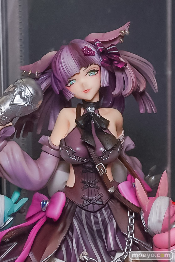 ワンダーフェスティバル2026 [冬] フィギュア ATELIER HIRO GAKI くじら12号 11