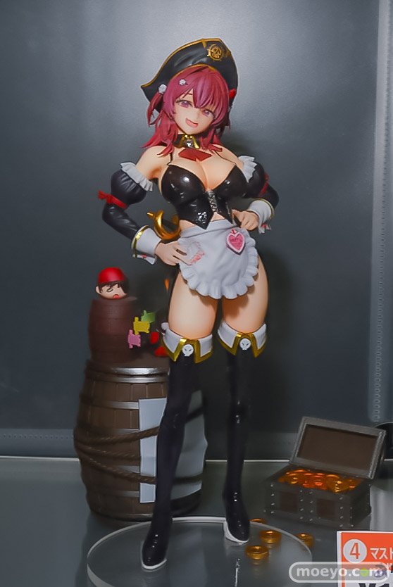 ワンダーフェスティバル2026 [冬] フィギュア ATELIER HIRO GAKI くじら12号 12